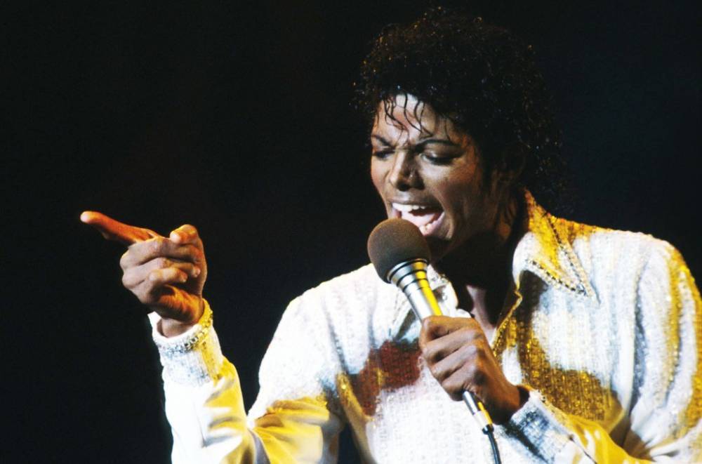 Michael Jackson - Michael Jackson Broadway Musical Pushed Back Due to COVID-19 Pandemic - billboard.com - city New York