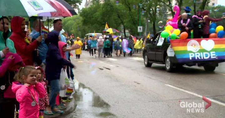 Coronavirus: Saskatoon Pride parade moves online - globalnews.ca