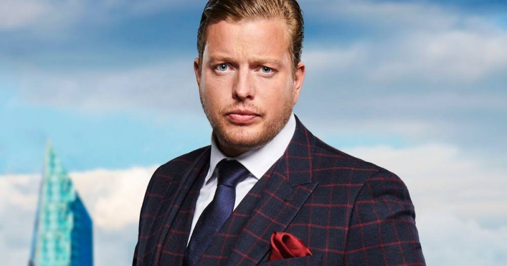 Apprentice star Thomas Skinner forced to sell his watch due to money struggles - dailystar.co.uk