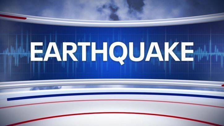 6.4-magnitude earthquake reported in remote western Nevada - fox29.com - state California - state Nevada - county Sierra