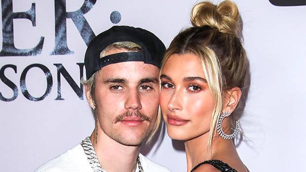 Justin Bieber - Hailey Baldwin - Hailey Baldwin Admits She ‘Took A Huge Leap Of Faith’ By Reuniting With Marrying Justin Bieber - hollywoodlife.com