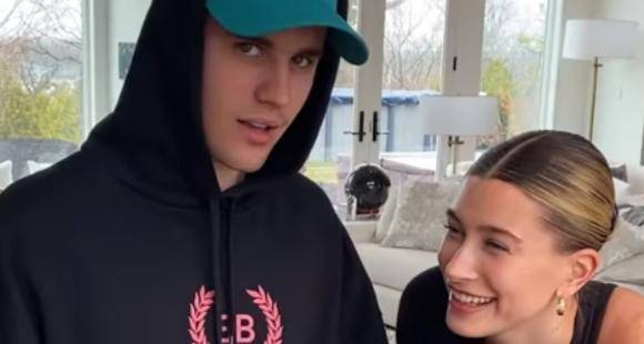 Justin Bieber - Hailey Baldwin - Justin Bieber wants to go back in time and save himself for marriage; Says ‘Sex can be confusing’ - pinkvilla.com