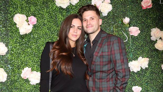 Lisa Vanderpump - ‘Pump Rules’ Stars Katie Maloney Tom Schwartz Reveal They’re Finally ‘Ready’ To Have A Baby - hollywoodlife.com