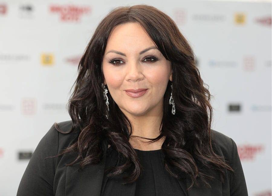 Martine Maccutcheon - Martine McCutcheon opens up about living with ME and Lyme disease - evoke.ie