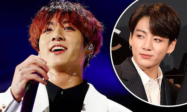 BTS singer Jungkook tested for coronavirus after visiting restaurant and bar with friends - dailymail.co.uk - South Korea - city Seoul, South Korea