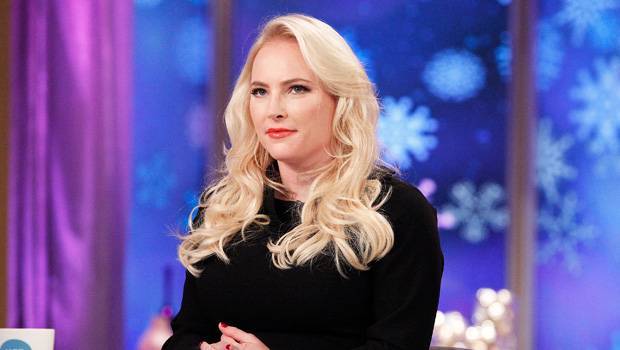 Donald Trump - Sunny Hostin - Meghan McCain Responds After She’s Mocked For Joking She Contemplated Taking Hydroxychloroquine - hollywoodlife.com