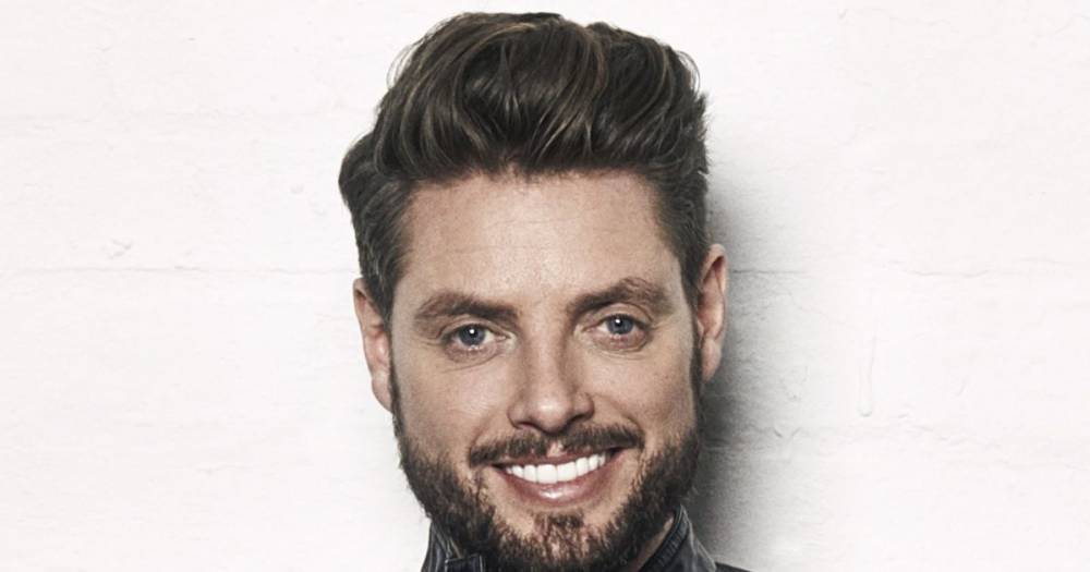 Angela Rippon - Brian Macfadden - Keith Duffy - Boyzone's Keith Duffy and Angela Rippon's brutal fencing duel nearly turned ugly - mirror.co.uk - Britain