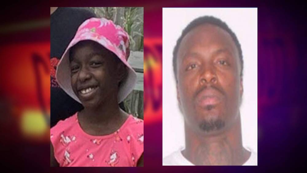 Benjamin Franklin - AMBER Alert issued for missing 9-year-old in Fort Walton Beach - clickorlando.com - state Florida - city Pensacola, state Florida