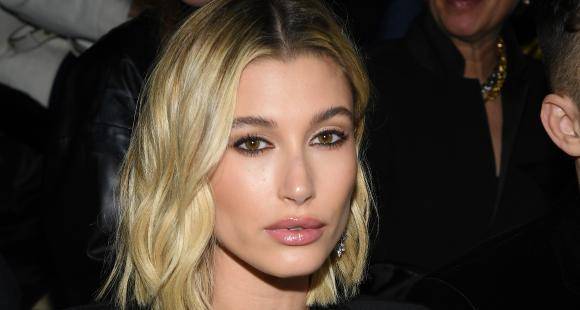 Hailey Baldwin - Hailey Baldwin REVEALS how shame and her past has always tormented her: I'll always have to battle it forever - pinkvilla.com