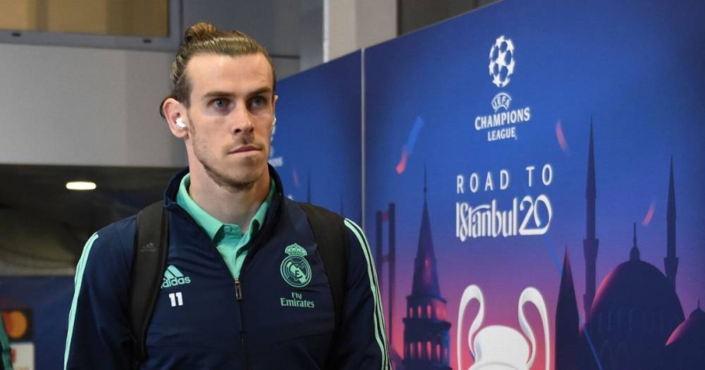 Gareth Bale's agent responds to MLS transfer claim after Real Madrid star's move admission - mirror.co.uk - China - Usa - Spain - city Madrid, county Real - county Real - city Santiago