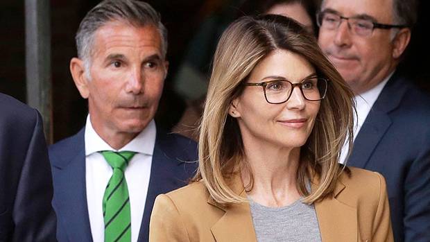 Lori Loughlin - Mossimo Giannulli - Lori Loughlin Husband Agree To Prison Time In College Scandal Deal: Why He’ll Be In Longer Than Her - hollywoodlife.com - state California - county Long