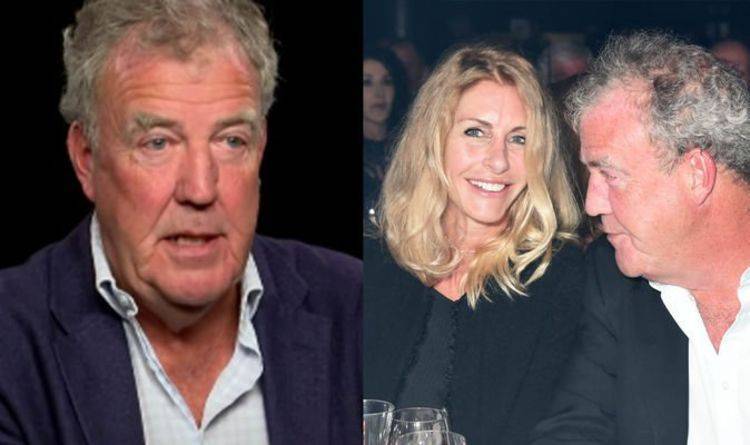 Jeremy Clarkson - Lisa Hogan - Top Gear - Jeremy Clarkson: Millionaire host left 'embarrassed' by his and girlfriend's recent antics - express.co.uk