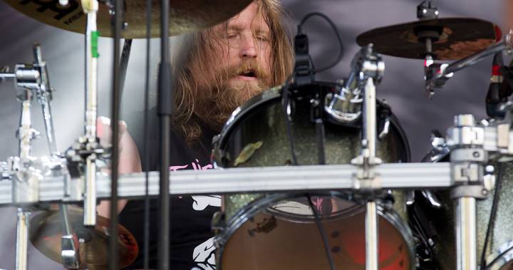Metal drummer Will Carroll claims he met Satan in COVID-19 coma - globalnews.ca - state California - San Francisco