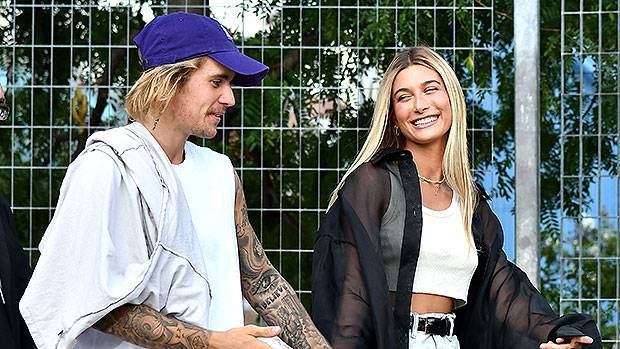 Justin Bieber - Hailey Baldwin - Why Justin Bieber Hailey Baldwin Left Canada Returned To LA Amid Ongoing Quarantine - hollywoodlife.com - Los Angeles - state California - Canada - county Ontario