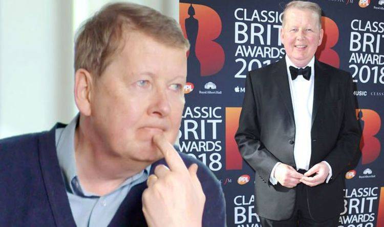 Bill Turnbull - Bill Turnbull: BBC star giving funeral 'serious consideration' after incurable cancer news - express.co.uk