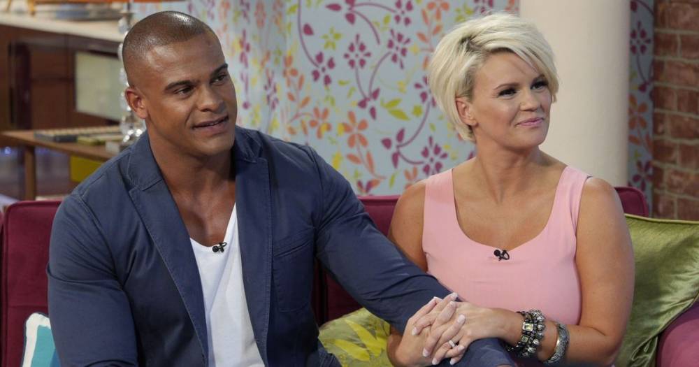Kerry Katona - George Kay - Police officer issued warning after Kerry Katona's ex George Kay died from 'eating cocaine' - mirror.co.uk - county Cheshire