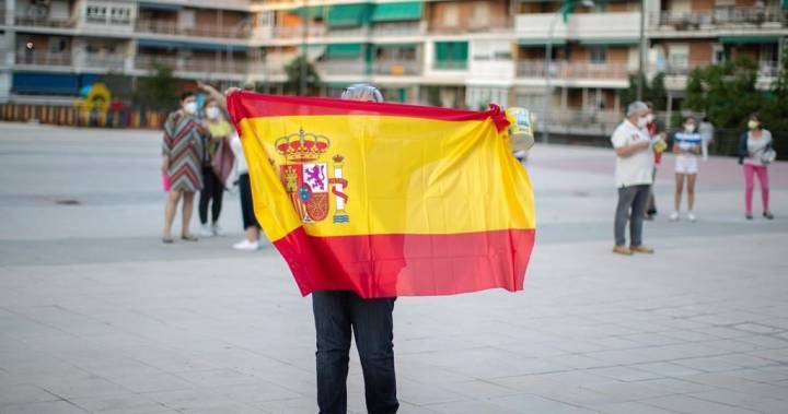 Pedro Sanchez - Coronavirus: Spain to reopen borders to tourists in July - globalnews.ca - Spain - city Sanchez