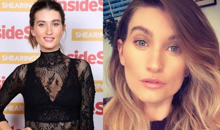 Charley Webb - Matthew Wolfenden - Charley Webb: 'Couldn't stop crying' Emmerdale star details 'terrible' coronavirus anxiety - express.co.uk