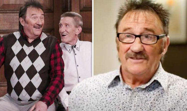 Chuckle Brothers’ Paul Chuckle talks Barry Chuckle’s final days: 'He went down so quick' - express.co.uk