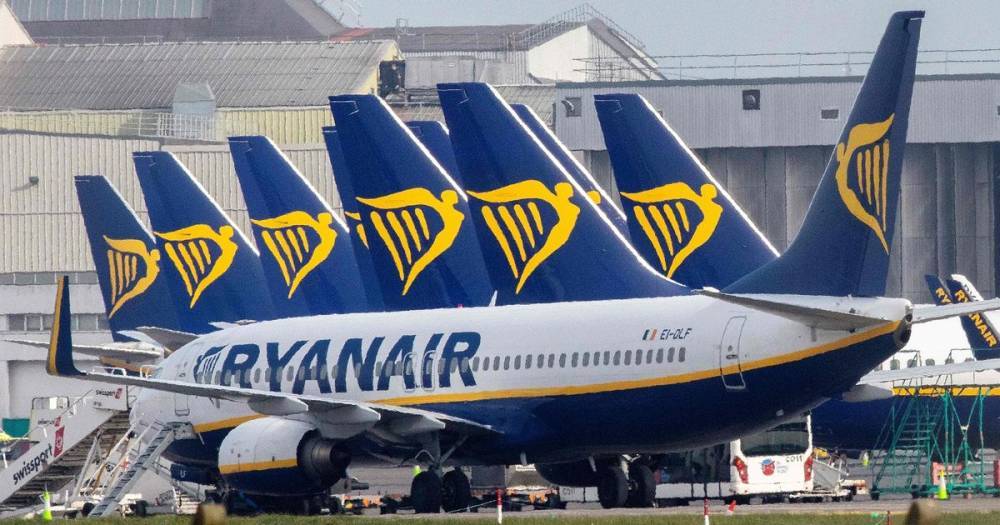 Martin Lewis - Ryanair 'threatens to blacklist people from flights if they claim refunds with bank' - dailystar.co.uk