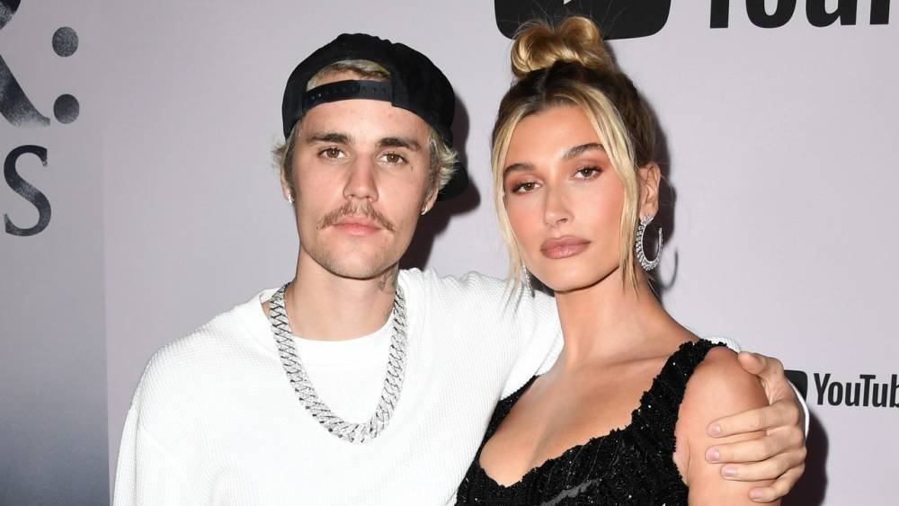 Justin Bieber - Hailey Baldwin - Hailey Baldwin Opened Up About Reuniting with Justin Bieber After Being 'Hurt Really Bad’ - glamour.com