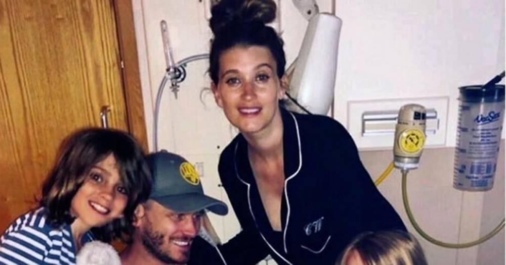 Charley Webb - Matthew Wolfenden - Charley Webb opens up about finding pregnancy 'really hard' and suffering from postnatal depression - manchestereveningnews.co.uk
