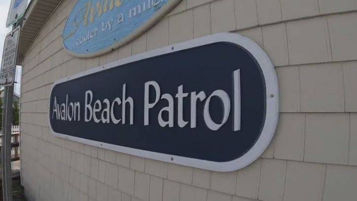 Hank Flynn - Avalon Beach Patrol readies for summertime amid pandemic - fox29.com - state New Jersey