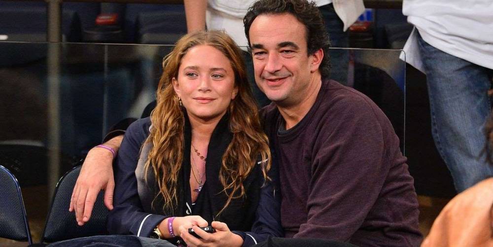 Mary Kate Olsen - Olivier Sarkozy - Mary-Kate Olsen Meant to Keep Her Divorce from Olivier Sarkozy Private - msn.com - Spain - city Madrid, Spain