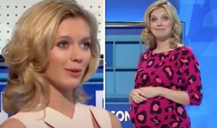 Rachel Riley - Rachel Riley addresses 'dodgy' Countdown moment after fan spotted her 'disgusted' reaction - express.co.uk - city Manchester
