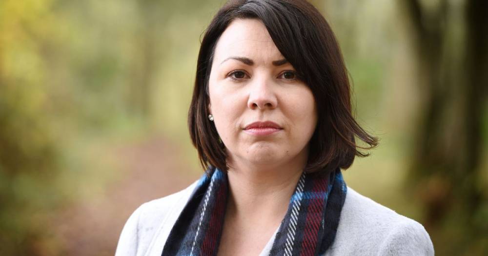Monica Lennon - MSP calls for urgent investigation into East Kilbride care home coronavirus deaths - dailyrecord.co.uk - Scotland