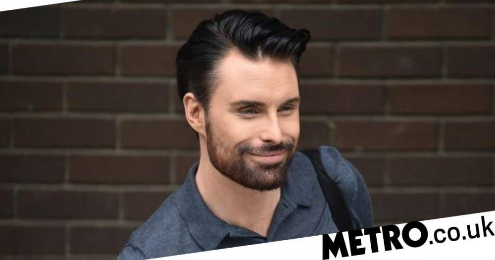 Rylan Clark-Neal thinks celebs should ‘be honest’ about having cosmetic surgery - metro.co.uk