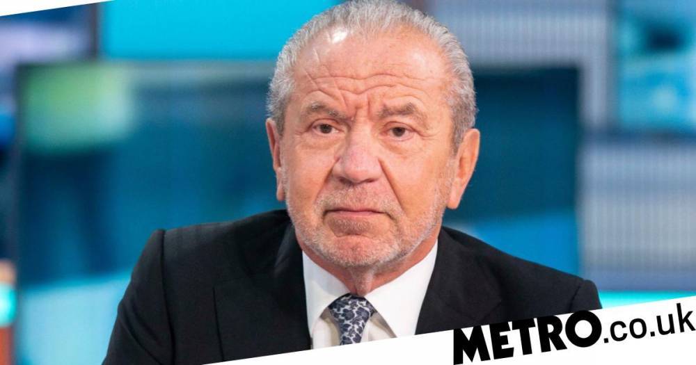 Alan Sugar - Lord Alan Sugar baffles fans with post claiming ‘we’re all same age’: ‘You can’t be this dense’ - metro.co.uk