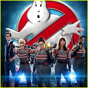 Kristen Wiig - Kate Mackinnon - Paul Feig Recalls 'Ghostbusters' Backlash & Thinks It Was Tied To An Anti-Hillary Clinton Movement - justjared.com - Usa