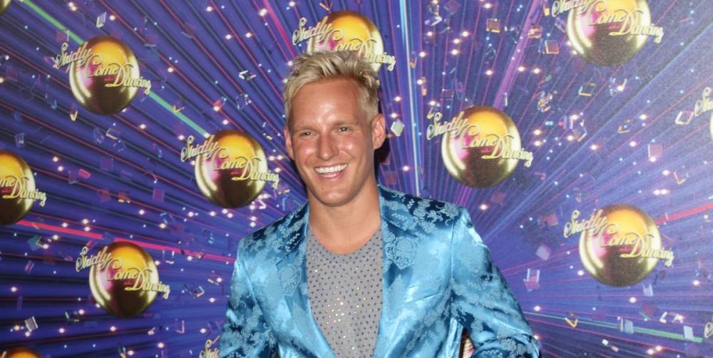 Kelvin Fletcher - Jamie Laing - Jamie Laing reveals whether he's been asked back to Strictly Come Dancing in 2020 after pulling out last year - digitalspy.com - city Chelsea