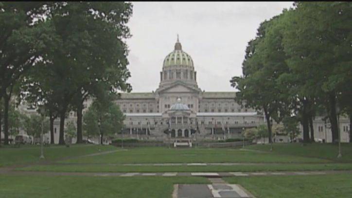 Jeff Cole - Pa. House Democrats claim they weren't told of Republican lawmaker's COVID-19 diagnosis - fox29.com - state Pennsylvania - Lebanon - county Lewis