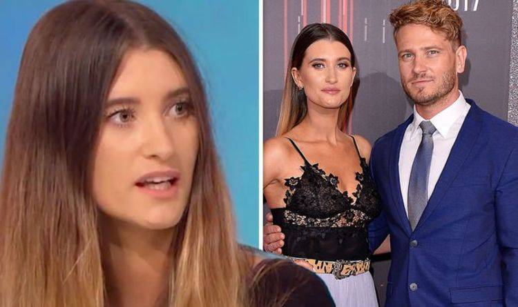 Charley Webb - Matthew Wolfenden - Charley Webb: ‘We will end up with a second wave’ Emmerdale star shares coronavirus fears - express.co.uk - Britain