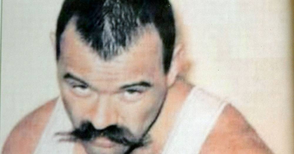 Charles Bronson wants his brain pickled and put on display in a museum when he dies - dailystar.co.uk - Britain - city Milton