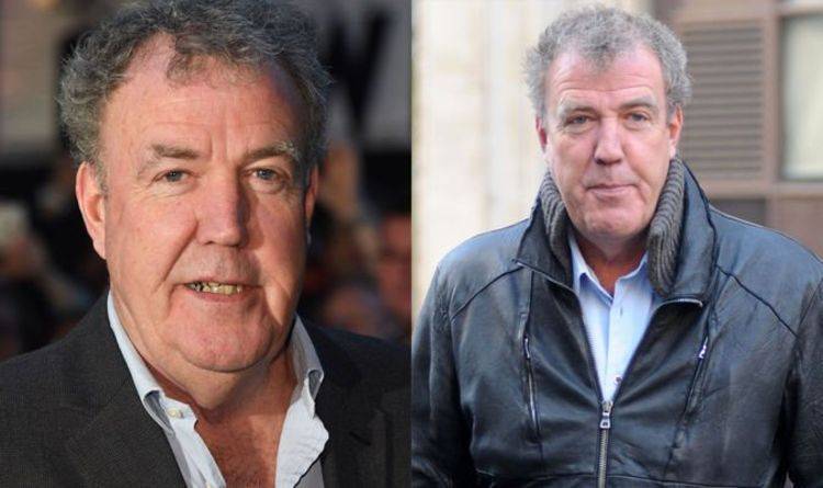 Jeremy Clarkson - Emily Clarkson - Top Gear - Jeremy Clarkson: 'Hopefully he'll recover' Top Gear star gets candid amid family discovery - express.co.uk
