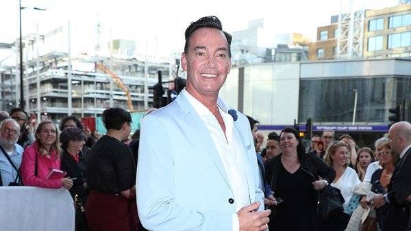 Steph Macgovern - Craig Revel Horwood - Craig Revel Horwood: Socially-distanced Strictly could be even more spectacular - breakingnews.ie - Britain