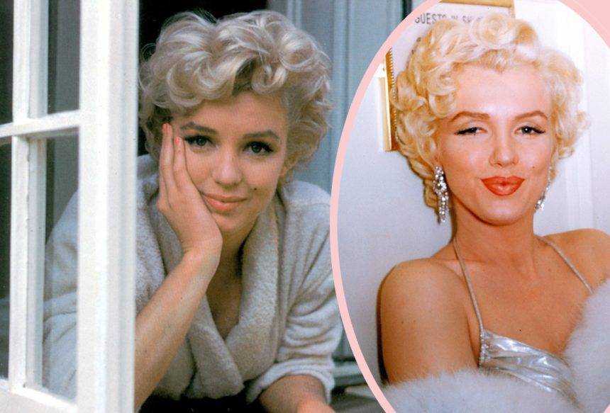 Marilyn Monroe - Marilyn Monroe’s Skin Care Routine Revealed! - perezhilton.com - city New York - county Monroe - Hungary - county Arthur - county Miller