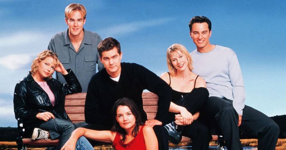Health - Where are the cast of Dawson's Creek now - from Scientology to suicide tragedy - mirror.co.uk - county Dawson