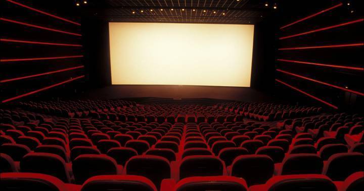 Carrie Lam - Hong Kong to reopen theatres as coronavirus restrictions eased - globalnews.ca - Hong Kong - city Hong Kong