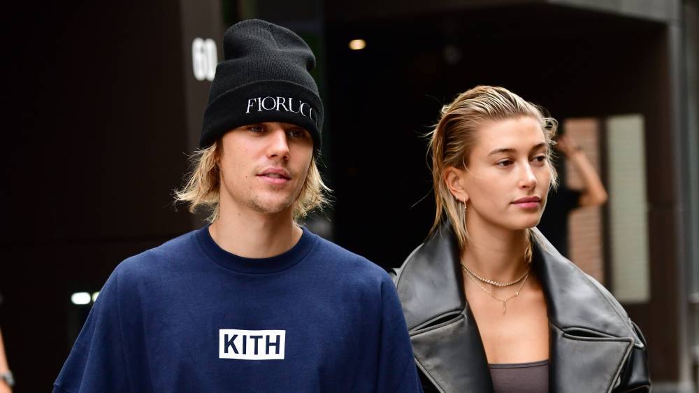 Justin Bieber - Hailey Baldwin - Justin Bieber, Hailey Baldwin candidly discuss depression: ‘People look at it like a weakness’ - foxnews.com