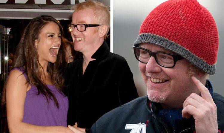 Chris Evans - Top Gear - Chris Evans: 'My wife swears by it' Virgin Radio host discusses partner's house obsession - express.co.uk