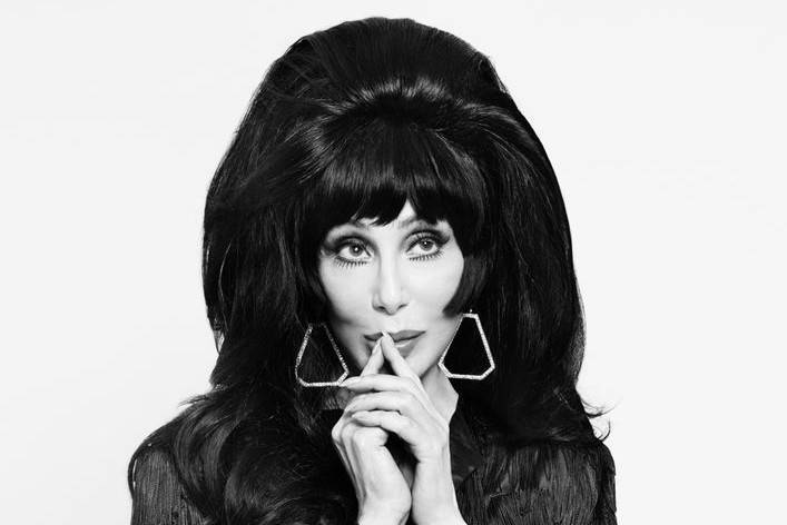 Cher releasing ABBA cover in Spanish to fight coronavirus - nypost.com - Spain