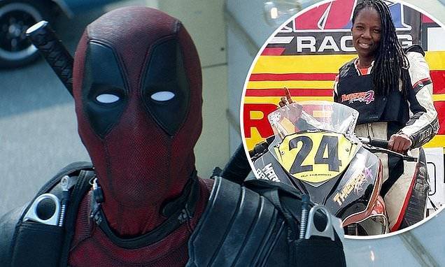 Deadpool 2 fined $300,000 for safety violations that contributed to death of stuntwoman in 2017 - dailymail.co.uk - Canada - state Indiana - county Harris - city Vancouver, Canada