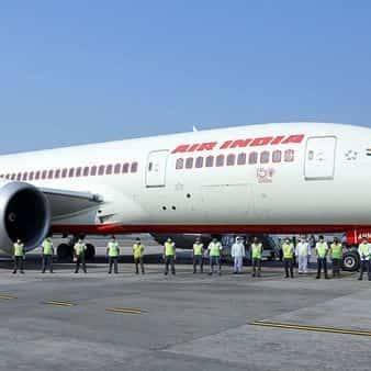 S.Jaishankar - Air India repatriation flight from Singapore lands in New Delhi - livemint.com - Singapore - city New Delhi - India - Iraq - city Singapore - city Delhi