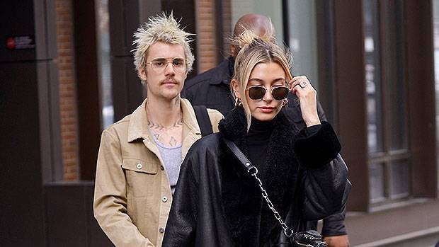 Justin Bieber - Hailey Baldwin - Hailey Baldwin Defends Justin Bieber Amid Anxiety Battle: Haters Need To ‘Leave Him Alone’ - hollywoodlife.com