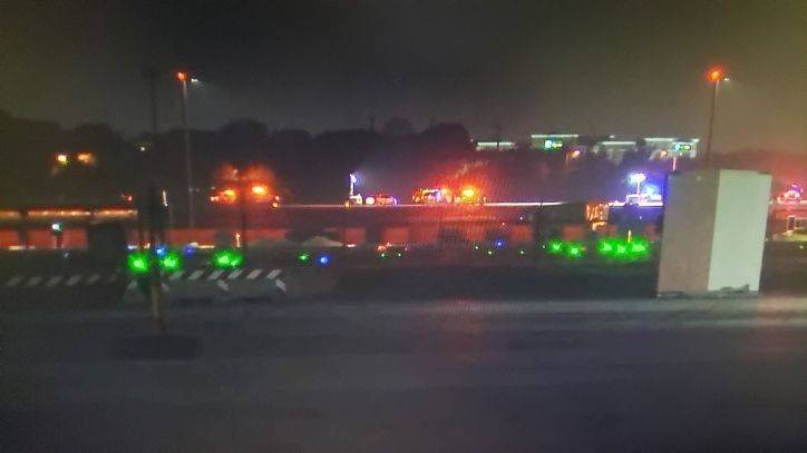 Person struck, killed by airplane on runway at Austin-Bergstrom International Airport - fox29.com - state Texas - Austin, state Texas - county Travis