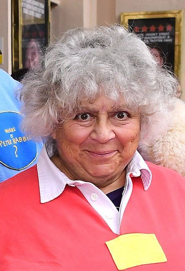 Boris Johnson - Miriam Margolyes - Miriam Margolyes faces backlash for saying she wanted UK Prime Minister ‘to die’ - breakingnews.ie - Britain